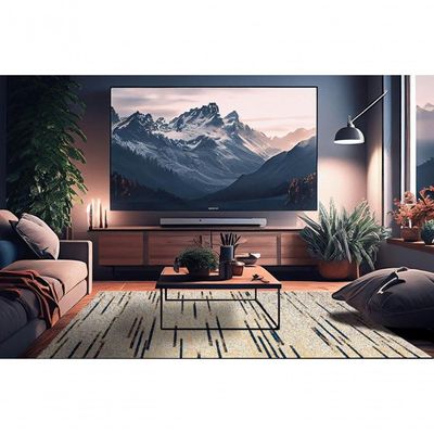 Tapete Montana Lascaux Des. Cosi 150x200 Cm