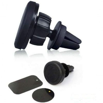 Suporte Veicular Para Celular Sp-A22 -Cj601 Preto