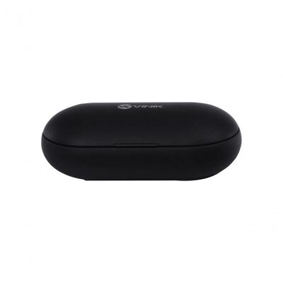 Fone De Ouvido Bluetooth W1 Touch - Preto