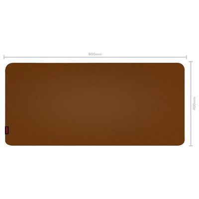 Mouse Pad Desk Mat Exclusive Caramelo 800x400 Pcyes - Pmpexbw