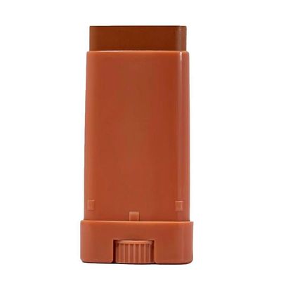 Océane Stick Bf Limited Light - Contorno Em Bastão Marrom Claro 14g Marrom