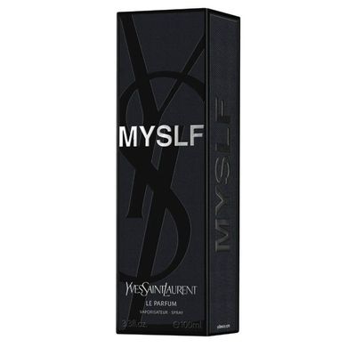 Yves Saint Laurent Myslf Le Parfum - Perfume Masculino 100ml