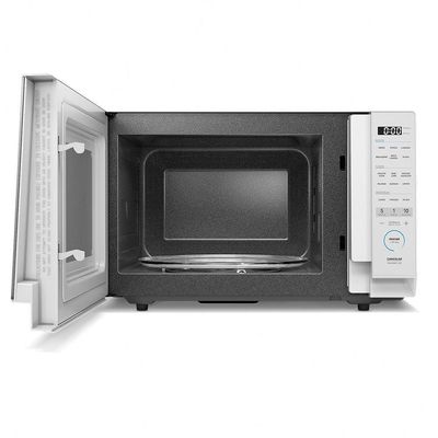 Micro-ondas 35L Branco Mastercook Midea MHP35B1 110V