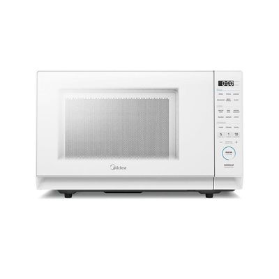 Micro-ondas 35L Branco Mastercook Midea MHP35B1 110V
