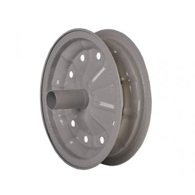 Roda Carrinho Pedreiro 8