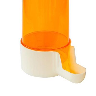 Bebedouro Italiano M Malha Larga âmbar 200ml Kit 8 Un