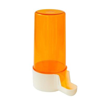 Bebedouro Italiano M Malha Larga âmbar 200ml Kit 8 Un