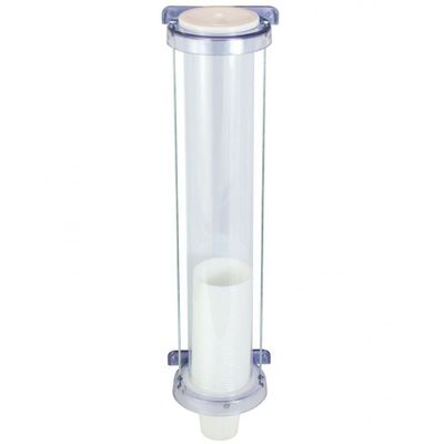 Dispenser Em Acrílico Para Copo De água - A2 - Jsn