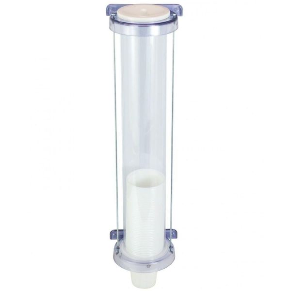 Dispenser Em Acrílico Para Copo De água - A2 - Jsn