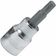 Chave Soquete Torx 1-2" T40 - 4-89-219 - Stanley
