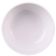 Jogo 6 Tigelas Porcelana Branca 138ml Bowl Pequeno Tramontina Paola Empilhável Mesa Posta