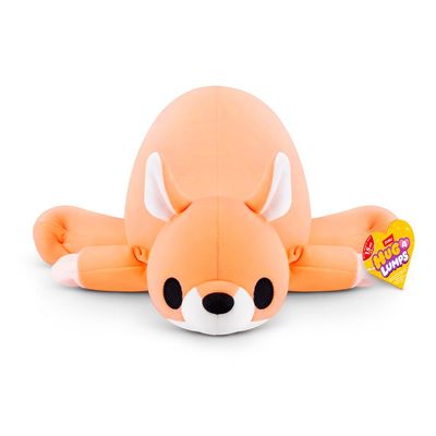 Pelúcia Hug-A-Lumps Média 1,5kg - Canguru Jess