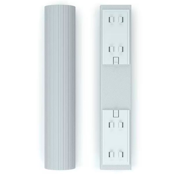 Refil para Mop FlashLimp Flex Cinza