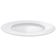 Aparelho de Jantar 24 Peças Tramontina Maria Augusta Porcelana Branca Mesa Posta