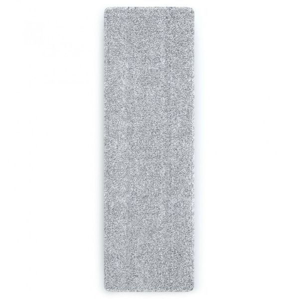 Refil para Mop Lava e Seca Fit FlashLimp Cinza