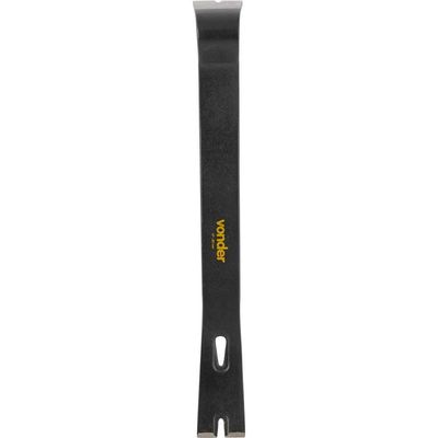 Pé De Cabra 15" Chato Vonder