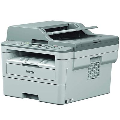 Multifuncional Brother Laser Mono - Dcp-b7535dw