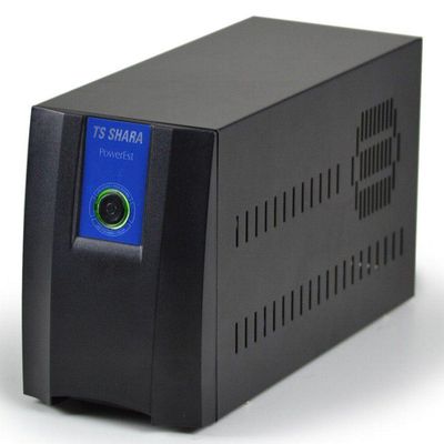 Estabilizador 2000va Bivolt Powerest2 Ts Shara