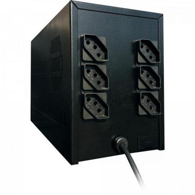 Estabilizador 2000va Bivolt Powerest2 Ts Shara