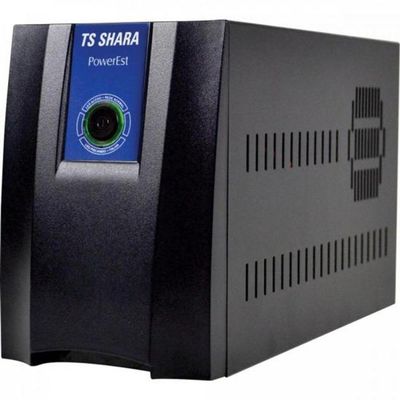 Estabilizador 2000va Bivolt Powerest2 Ts Shara
