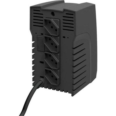 Estabilizador Powerest 500 Bivolt Ts Shara