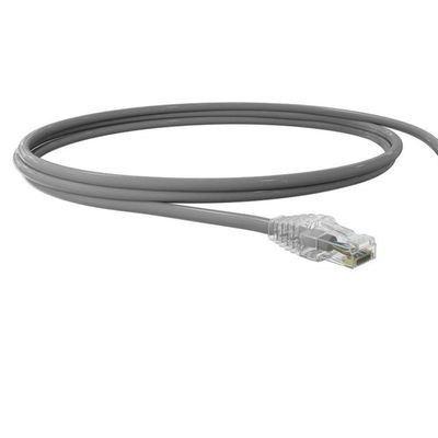 Patch Cord Cat5e 2.5m Cz T568a 35104011