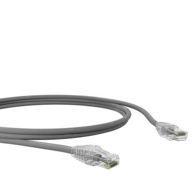 Patch Cord Cat5e 2.5m Cz T568a 35104011