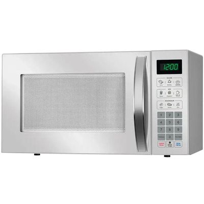 Micro-ondas 34l Mondial Mo-02-34 - 5617-02 Branco 220V