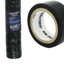 Fita Isolante Westem Anti-chamas Sm X 19mm Com 10 Unidades