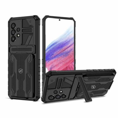 Capa para Samsung Galaxy A73 5G - Guardian - Gshield