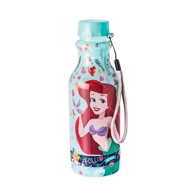 Garrafa Retrô Plasútil Ariel 500ml