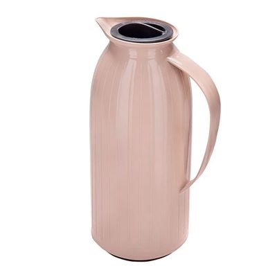Garrafa Térmica Invicta Sevilha Cappuccino 1L