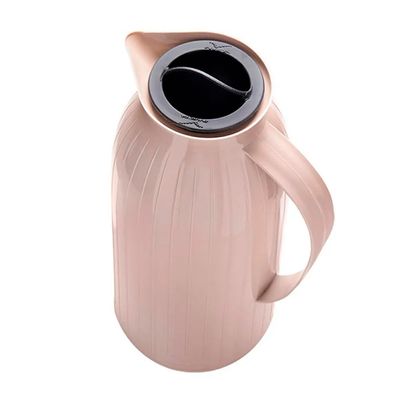 Garrafa Térmica Invicta Sevilha Cappuccino 1L