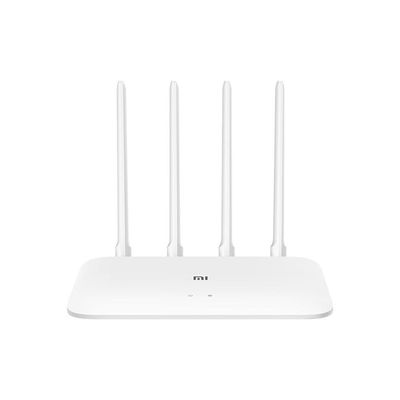 Roteador Wifi Mi Router 4A Giga Version Xiaomi Branco