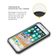 Capa Dual Shock X para iPhone 6 E 6s - Gshield