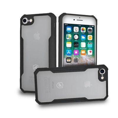 Capa Dual Shock X para iPhone 6 E 6s - Gshield