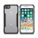 Capa Dual Shock X para iPhone 6 E 6s - Gshield
