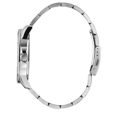 Relógio Lince Masculino Ref: Mrmm011l46 P2sx Casual Preteado