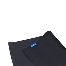 Mouse Pad / Desk Pad Speed Gamer Antiderrapante 290x225x4MM - HP