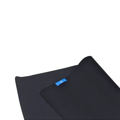 Mouse Pad / Desk Pad Speed Gamer Antiderrapante 290x225x4MM - HP