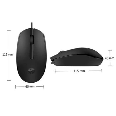 Kit Mouse Pad Speed Gamer + Mouse Óptico com Fio - Gshield