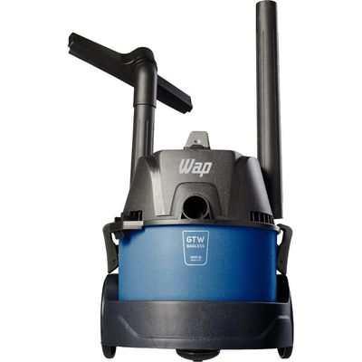 Aspirador De Pó E Água 1400W WAP GTW Bagless 110V