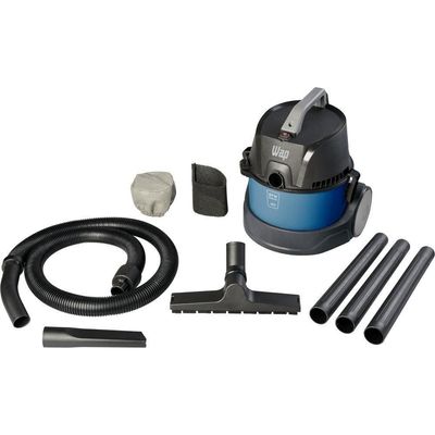 Aspirador De Pó E Água 1400W WAP GTW Bagless 110V