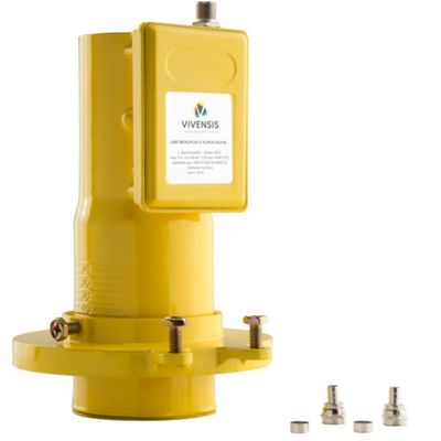 Lnbf Century Super Digital Monoponto - 10010