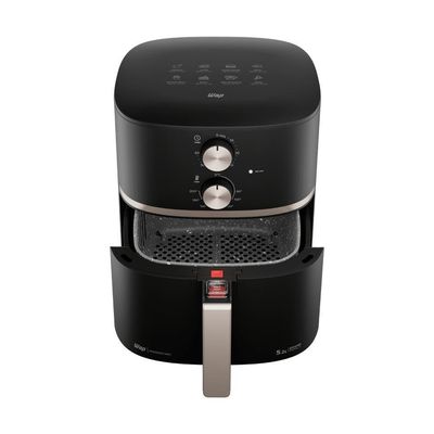 Fritadeira Elétrica WAP Air Fryer Grand Family 5,2L 110V