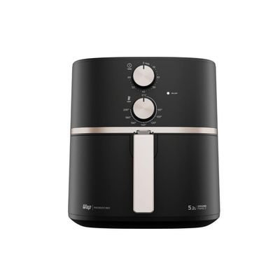 Fritadeira Elétrica WAP Air Fryer Grand Family 5,2L 110V