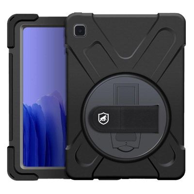 Kit Capa Phantom e Caneta Dinamic para Samsung Galaxy Tab A7 - Gshield