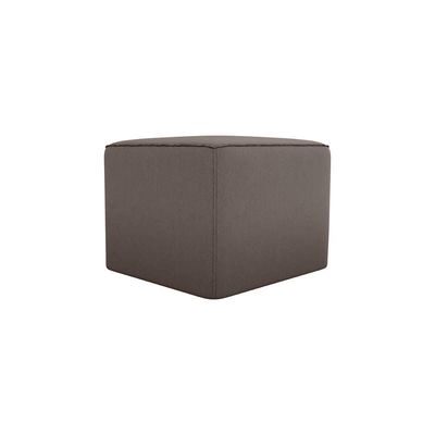Poltrona De Amamentação Com Balaço E Puff Premium Annecy Matrix Suede Capuccino