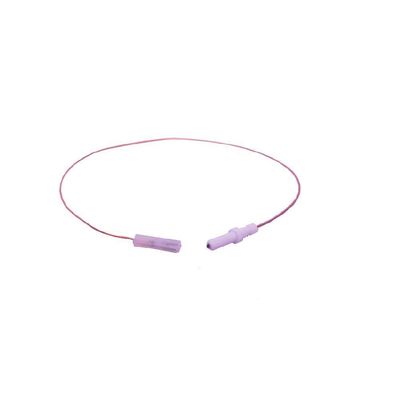 Eletrodo Centelhador Vela Sabaf Para Cooktop 1 Unidade Dourado