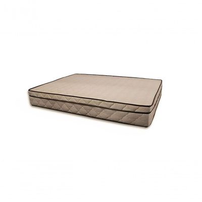 Colchão Casal 138 Polônia Bello Box - D28 25x138x188